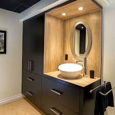 Bathroom Cabinets Designs