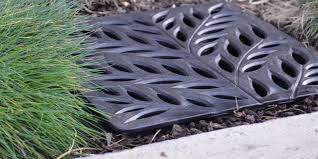 Decorative Drain Covers For Patios