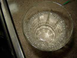 soap bubble suds in bosch dishwasher