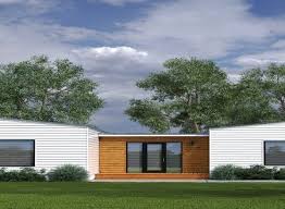 modular homes vs manufactured homes in