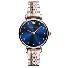 Find many great new & used options and get the best deals for armani watches ar1478 black ceramic ladies watch at the best online prices at ebay! Ladies Emporio Armani Watches Beaverbrooks