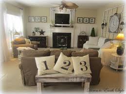 Furniture for country living rooms should look informal, yet stylish. Country Living Room Ideas Cozy Rooms Rustic Interior And Decoration Layjao