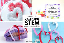 day stem activities and stem projects