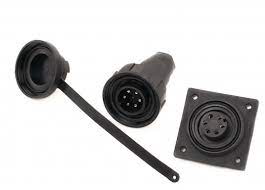 replacement plug and socket for st1000