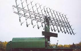 Russian VHF counter stealth radars proliferate