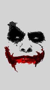 The Joker Iphone Wallpaper Hd ...
