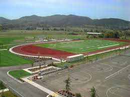 Silverado Middle School Sports Fields Gsm Landscape