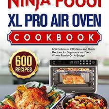 stream view pdf ninja foodi xl pro air