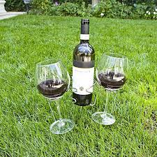 Buy Picnic Stake Wine Set The Perfect