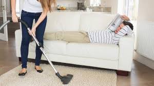 「husband doesn't do house chores」的圖片搜尋結果