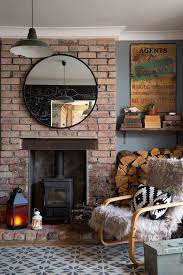beautiful fireplace restoration ideas