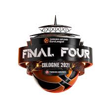 The euroleague final four is the final four format championship of the euroleague professional club basketball competition. 2021 Euroleague Dortlu Final Vikipedi