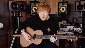Edhq bad habits, 25th june. Ed Sheeran Afterglow Official Acoustic Video Youtube