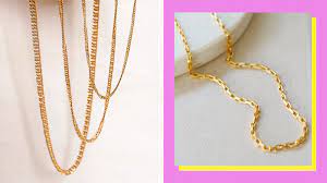 gold chain necklaces in the philippines