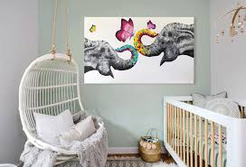 In feng shui — the ancient chinese art of placement — the. Best Elephant Wall Decor Home Interior 2021 Royal Thai Art