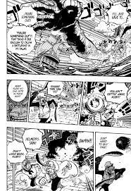 One Piece, Chapter 1088 | TcbScans Org - Free Manga Online in High Quality