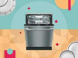 7 Best Dishwashers 2023 Reviewed