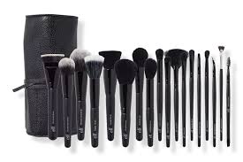 the 10 best makeup brush sets of 2023