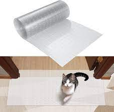 carpet protection for cats durable