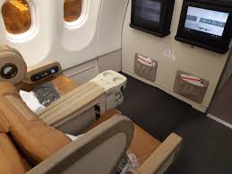 seat map air canada airbus a330 300