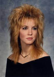 You had to look like this, if you wanted to be cool in the 80s…. 62 80 S Hairstyles That Will Have You Reliving Your Youth