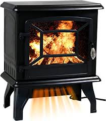 Fireplace Heater 3d Flames