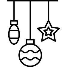 ✓ free for commercial use ✓ high quality images. Christmas Ornament Vector Svg Icon Svg Repo