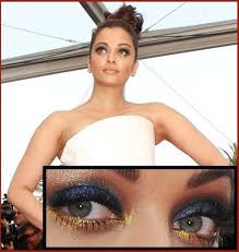 indian actress aishwarya rai s makeup