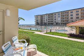 New Smyrna Beach Condo Al