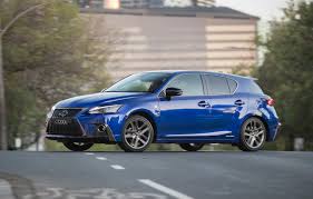 There are some light external revisions for the latest update of the compact lexus ct200h. 2018 Lexus Ct 200h On Sale In Australia From 40 900 Performancedrive
