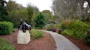 brookgreen gardens in murrells inlet