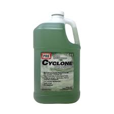 cyclone enzyme cleaner pro car
