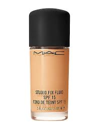 mac cosmetics mini studio fix fluid