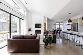 2023 polished concrete floors cost