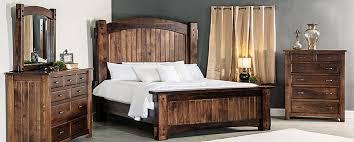 Well you're in luck, because here they come. Rustic Bedroom Furniture Headboards Beds Nightstands Dressers Rustic Sophisticates