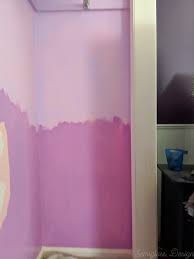 How To Paint Ombre Walls Semigloss Design