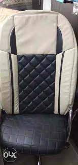 Kala Auto Seat Cover In Mani Majra
