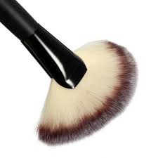 hsmqhjwe makeup brushes for s hair