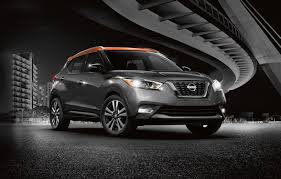 Crossovers And Suvs Nissan Canada