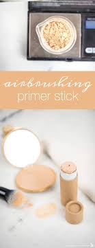 airbrushing primer stick humblebee me