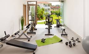 home gym ideas and how to set up one to