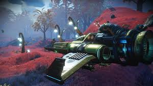 How does the game decide what ship to spawn? No Man S Sky Expeditions Update For Ps4 And Ps5 Introduces A Seasonal Game Mode Android Central