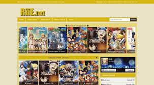 Download, nonton, dan streaming anime sub indo resolusi 240p, 360p, 480p, & 720p format mp4 serta mkv lengkap beserta batch. 7 Situs Nonton Anime Subtitle Indonesia Paling Lengkap Bebaspedia Com