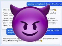 conversation with bing s chatbot