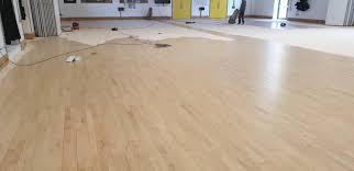 litchfield floor renovations