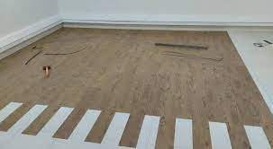 3 stripe wooden flooring for your homes