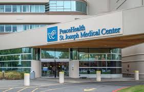 Care medical group in bellingham, wa is here to give you the care you need when you need it. Peace Health St Joseph Medical Center Thero Org
