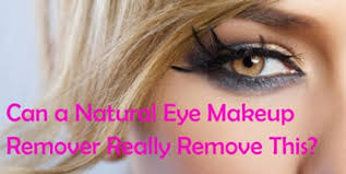 natural eye makeup remover vs