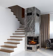Custom Fireplace Design Zoroast The