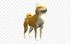 It can be obtained by redeeming the code bundled with the summoner tycoon: Download Zip Archive Doge Roblox Png Image With Shiba Inu Roblox Doge Free Transparent Png Images Pngaaa Com